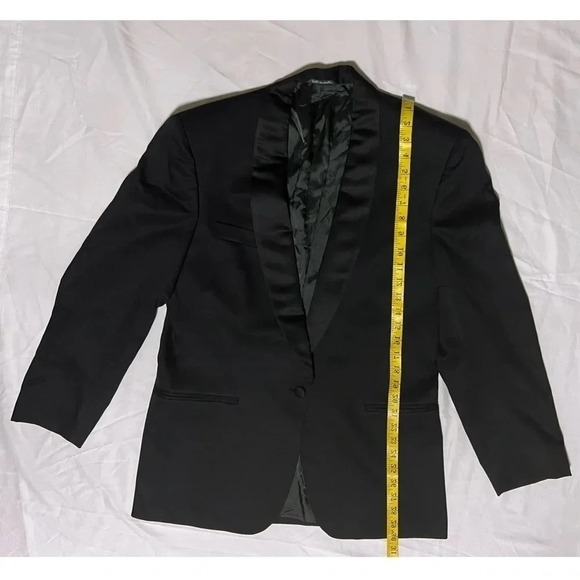 BARNEYS NEW YORK MARZOTTO Italy Men’s Blazer - Picture 4 of 15